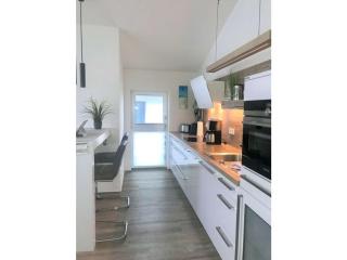 De Lütte Modern retreat - Glowe - 6