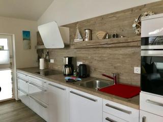 De Lütte Modern retreat - Glowe - 5