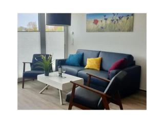 De Lütte Modern retreat - Glowe - 7