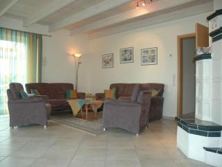 Seeperle Modern retreat - Otterndorf - 8