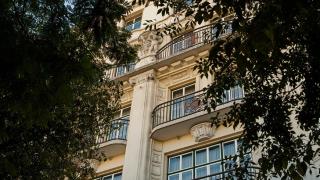 Hotel Metropole - Lisbonne - 5