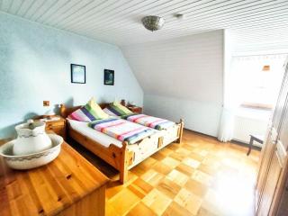 Vakantiehuis Mosella - Oberfell - 1