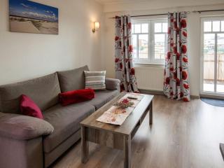 North Beach Modern Retreat - Borkum - 8
