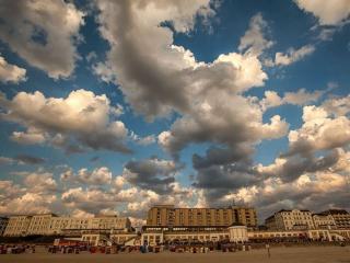 North Beach Modern Retreat - Borkum - 1
