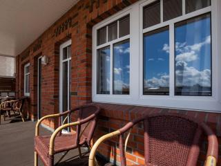 North Beach Modern Retreat - Borkum - 9