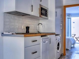 Inviting apartment with balcony - Cadice - 5