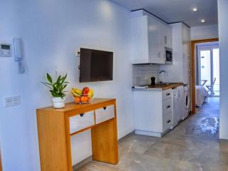 Inviting apartment with balcony - Cadice - 3