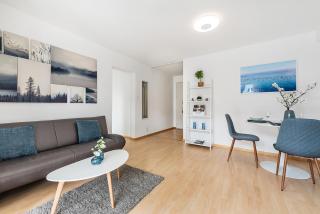 SOHO 1B !Gratis Parken, Free Parking! - Kreuzlingen - 9