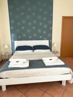 Wanderlust Guesthouse - Lamezia Terme - 6