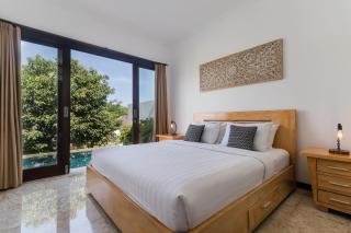 Villa Venta by Maheswara - 3