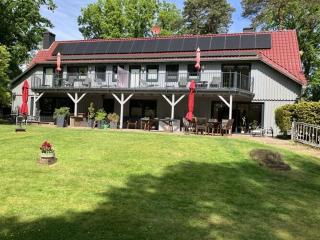 Lovely apartment in Neustadt - - 5