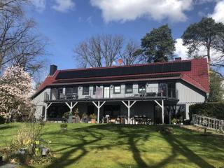 Lovely apartment in Neustadt - - 1