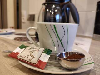 Cherry trees in blossom - 1