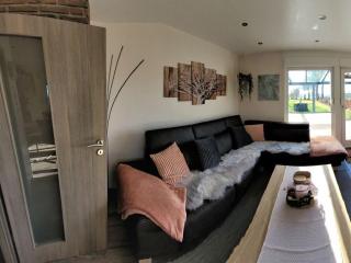 Cherry trees in blossom - 6