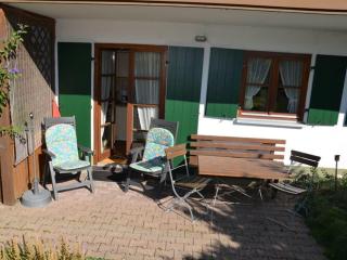 Nice apartment in Bavaria - Oberstaufen - 6