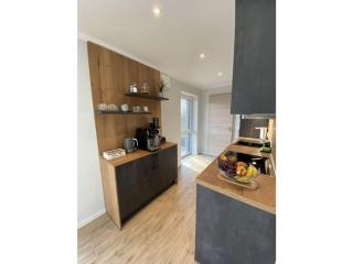 Near the North Sea Modern retreat - Esens - 5
