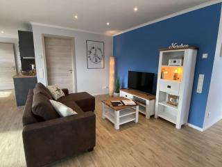 Near the North Sea Modern retreat - Esens - 8