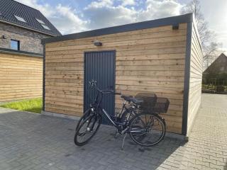 Near the North Sea Modern retreat - Esens - 1