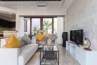 Villa Venta by Maheswara - Ungasan - 7