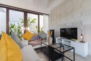 Villa Venta by Maheswara - Ungasan - 6