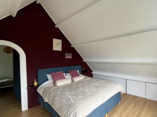 Cozy family home in Noordwijkerhout - Noordwijkerhout - 7