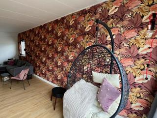 Cozy family home in Noordwijkerhout - Noordwijkerhout - 9