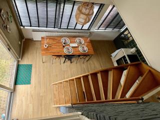 Cozy family home in Noordwijkerhout - Noordwijkerhout - 1