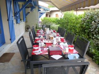Villa Alluro - Andernos-les-Bains - 6