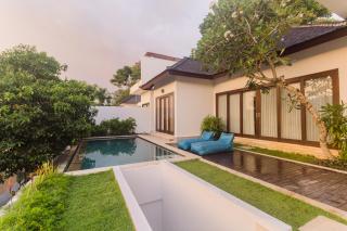 Villa Venta by Maheswara - Ungasan - 0