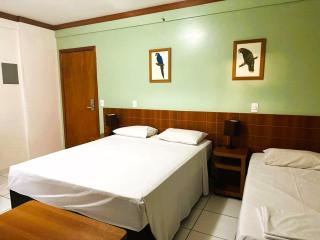 Apartamento - Resort em Caldas Novas - Caldas Novas - 9