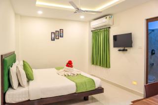 SAARA INN - Pondicherry - 3
