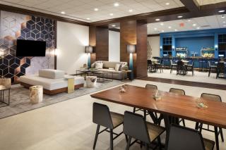 The Westin Oaks Houston at the Galleria - Houston - 1