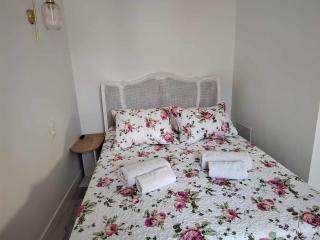Ty Bonbon, petit cocon avec jardin hyper centre - Vannes - 1