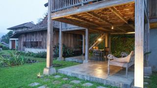 Baleluhur Villa Ciwidey - Panundaan - 7