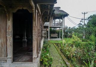 Baleluhur Villa Ciwidey - Panundaan - 8