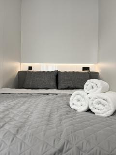 Апартаменти VIP з видом на Театр - Мережа HELEN - Poltava - 4