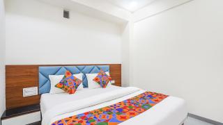 FabHotel Vishala In - Ahmedabad - 1