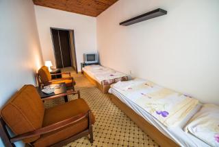 Hotel Merkur - 8