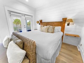 Sandy Cheeks home - Rosemary Beach - 4