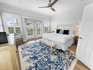 Sandy Cheeks home - Rosemary Beach - 3