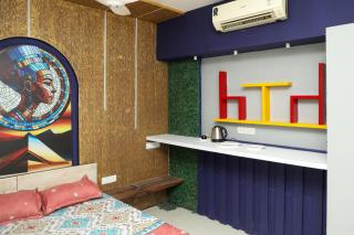 Ramashray Premium Studio Apartments - Kanāria - 7