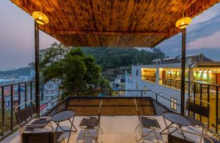 Cat Ba Xanh Spring Garden Hotel - Cat Ba - 1