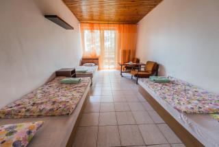 Hotel Merkur - 7