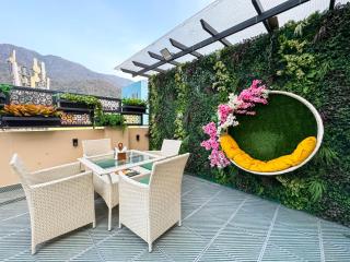 Green View by Green Tree Hotels - 4