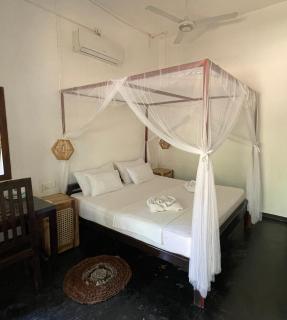 Agra Arugambay - Arugam Bay - 8