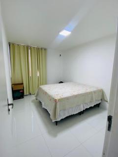 Apartamento Amplo Luzia Próx Shopping Jardins - Aracaju - 1