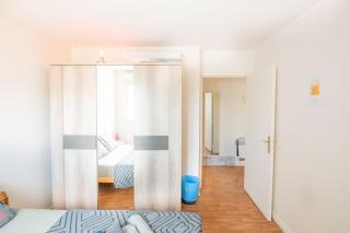 Superbe Appartement près du Stade de France et Paris - 6