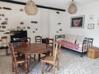 Charmant appartement dans l’Ancienne Mairie - Saint-Laurent-le-Minier - 5
