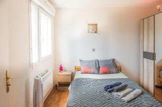 Superbe Appartement près du Stade de France et Paris - 5