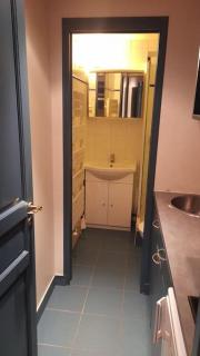 triplex, centre-ville, terrasse - Nogent-sur-Marne - 7
